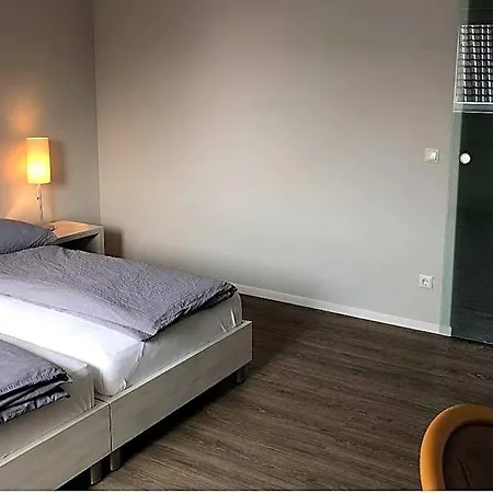 Haus Schoenewald Szálloda 3*