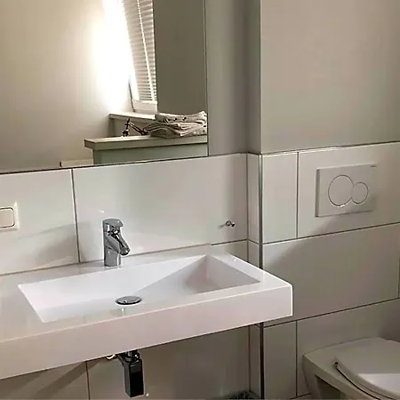 Haus Schoenewald Szálloda 3*