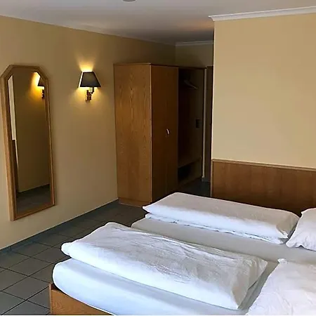 Haus Schoenewald 3* Dormagen