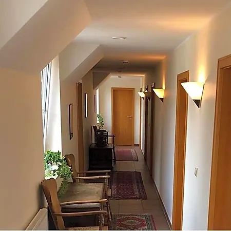 Haus Schoenewald 3* Dormagen