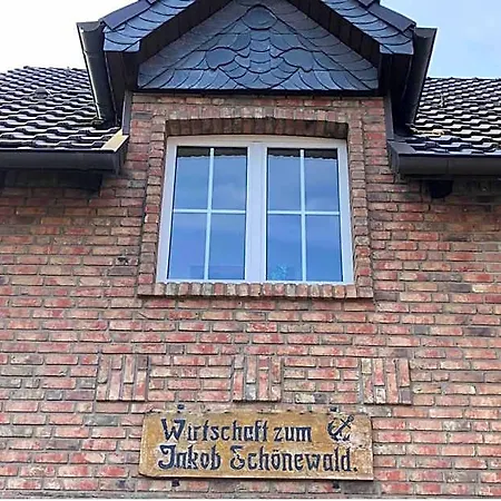 Haus Schoenewald 3* Dormagen
