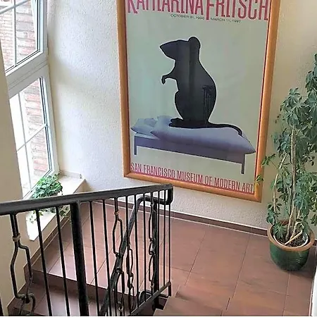 Haus Schoenewald Szálloda Dormagen