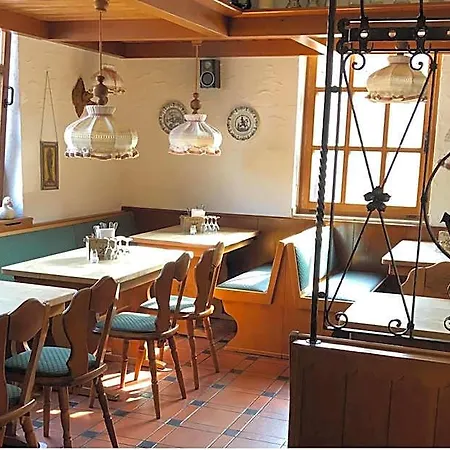 Haus Schoenewald Szálloda 3*
