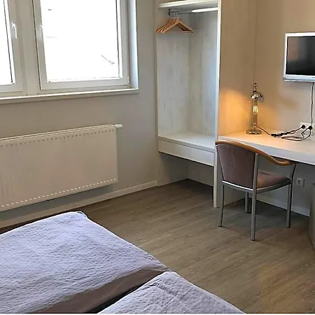 Haus Schoenewald Szálloda Dormagen