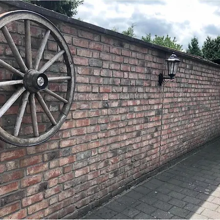 Hotel Haus Schoenewald