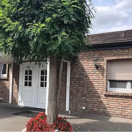 Haus Schönewald Hotel