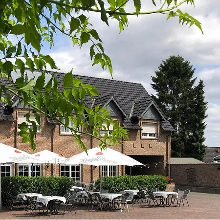 Hotel Haus Schoenewald Dormagen