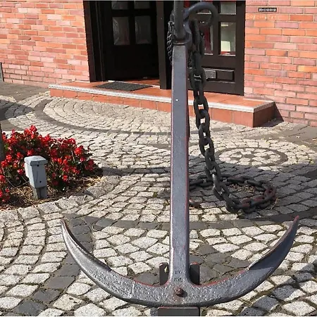 Haus Schoenewald Hotel 3*