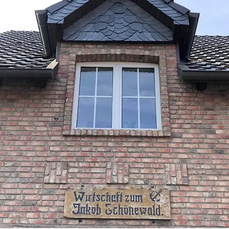 Haus Schönewald Dormagen