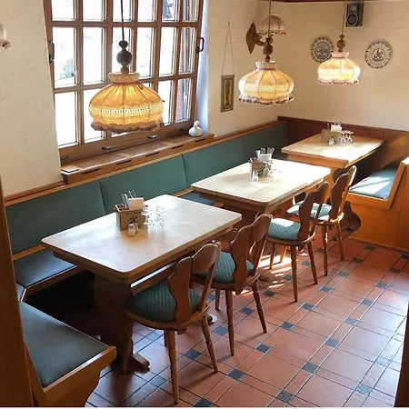 Haus Schoenewald 3* Dormagen