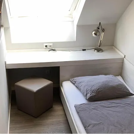 Hotel Haus Schoenewald