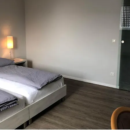 Haus Schoenewald Hotel