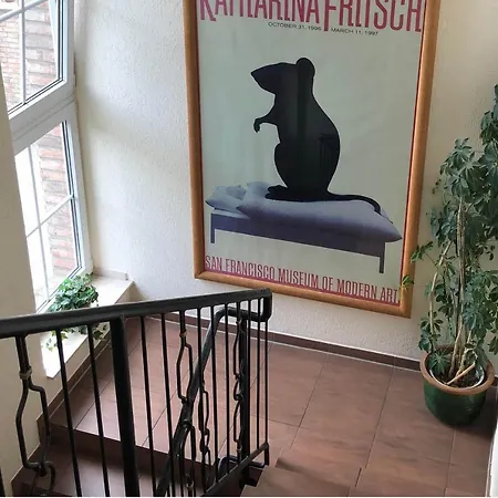 Hotel Haus Schoenewald Dormagen