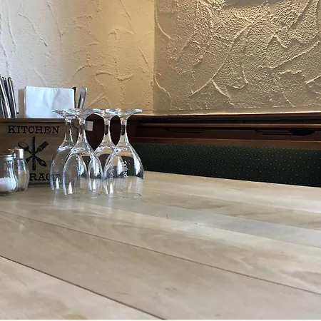 Hotel Haus Schoenewald Dormagen