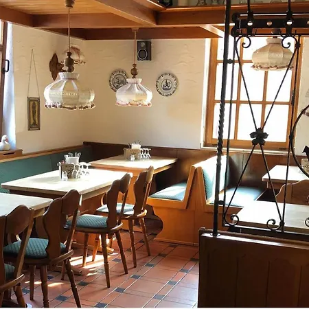 Haus Schoenewald Hotel 3*