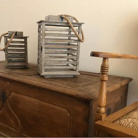 Hotel Haus Schoenewald