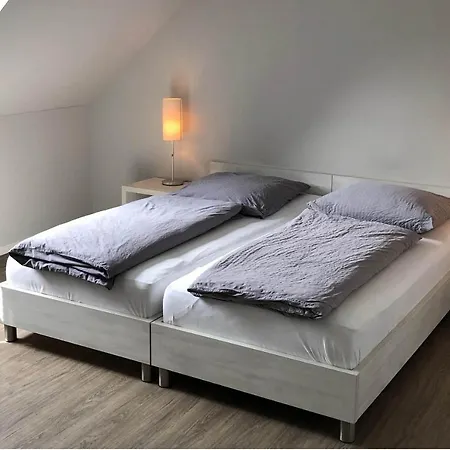 Haus Schoenewald Hotel 3*