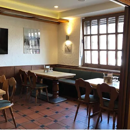 Haus Schoenewald 3* Dormagen