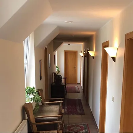 Haus Schoenewald Szálloda Dormagen