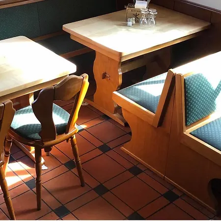 Haus Schoenewald 3* Dormagen