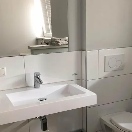 Hotel Haus Schoenewald Dormagen