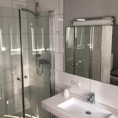 Szálloda Haus Schoenewald 3*