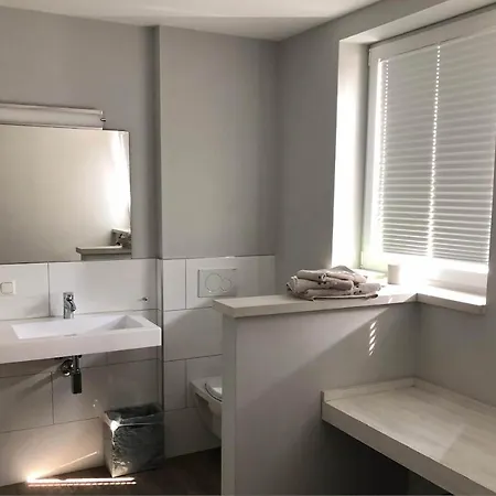 Szálloda Haus Schoenewald 3*