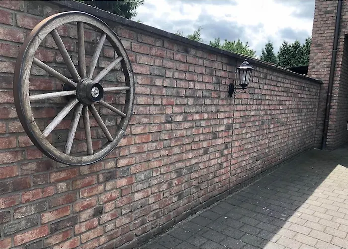 Hotel Haus Schoenewald