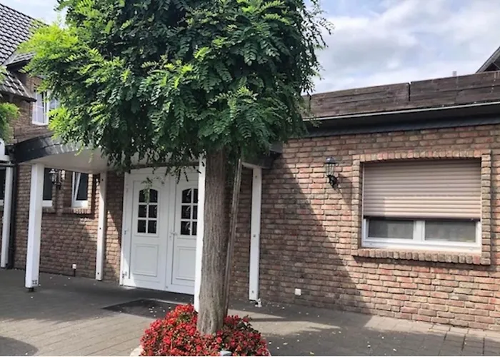 Haus Schoenewald Hotel