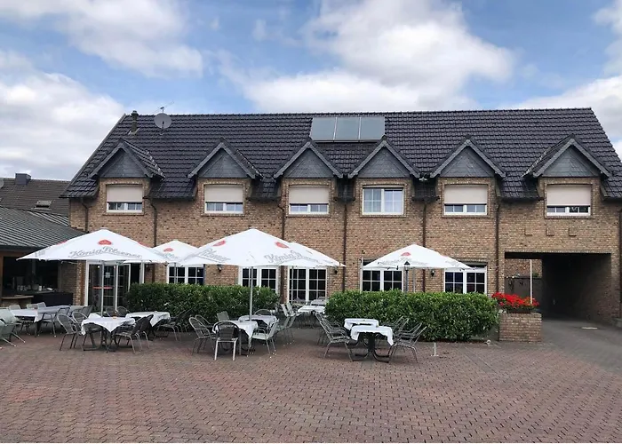 Haus Schönewald Dormagen