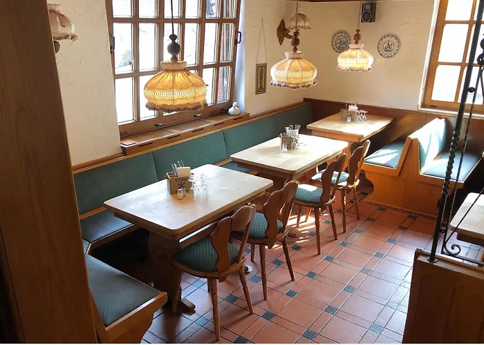 Haus Schönewald 3* Dormagen