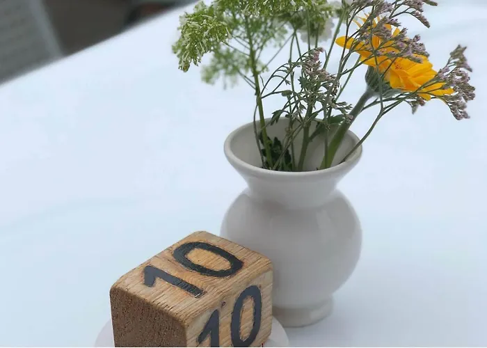 Haus Schoenewald Dormagen