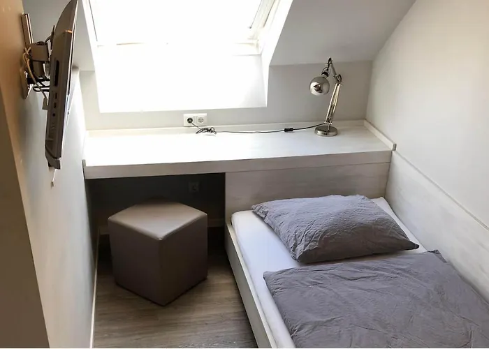 Hotel Haus Schoenewald