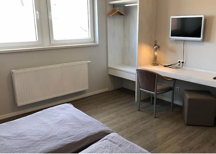 Haus Schönewald Dormagen