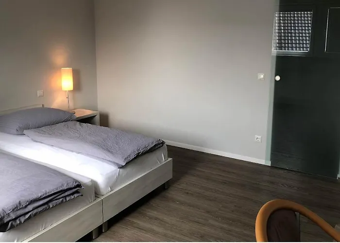 Haus Schönewald Hotel