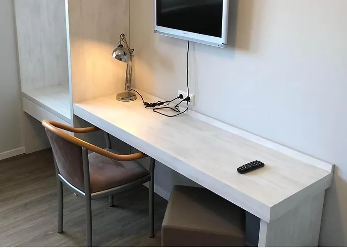 Hotel Haus Schönewald Dormagen