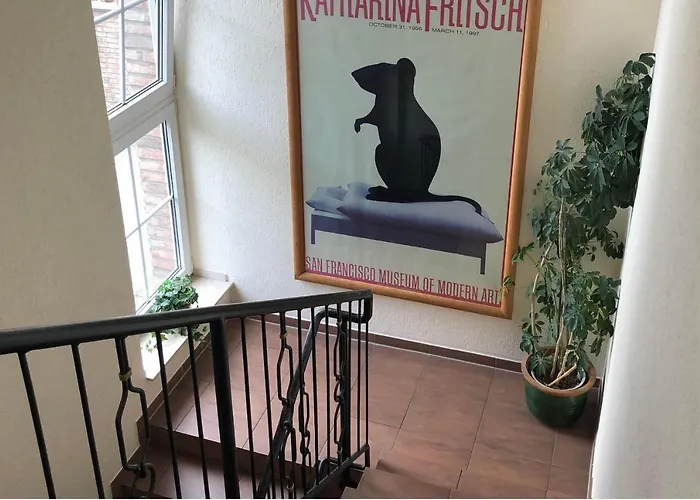 Hotel Haus Schoenewald Dormagen