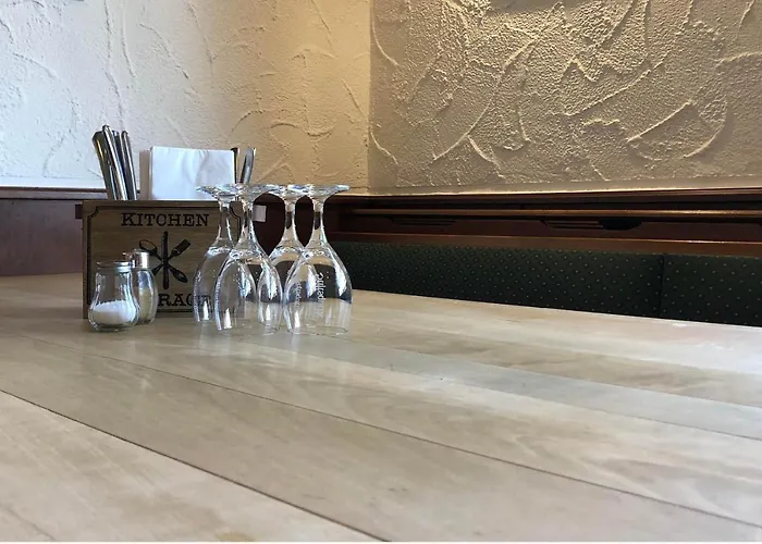 Hotel Haus Schönewald Dormagen