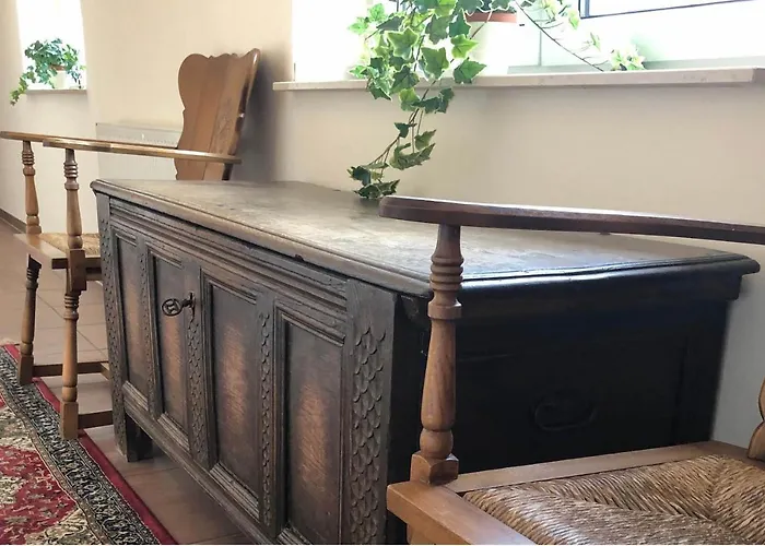 Haus Schönewald 3* Dormagen