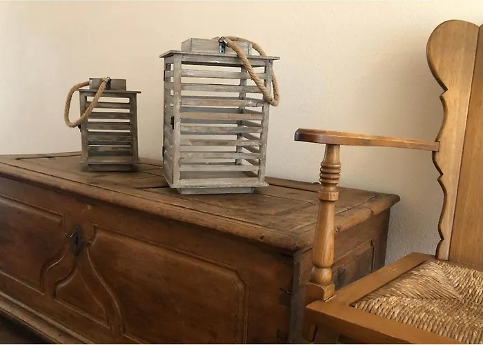 Hotel Haus Schönewald