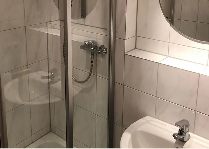 Haus Schoenewald Dormagen