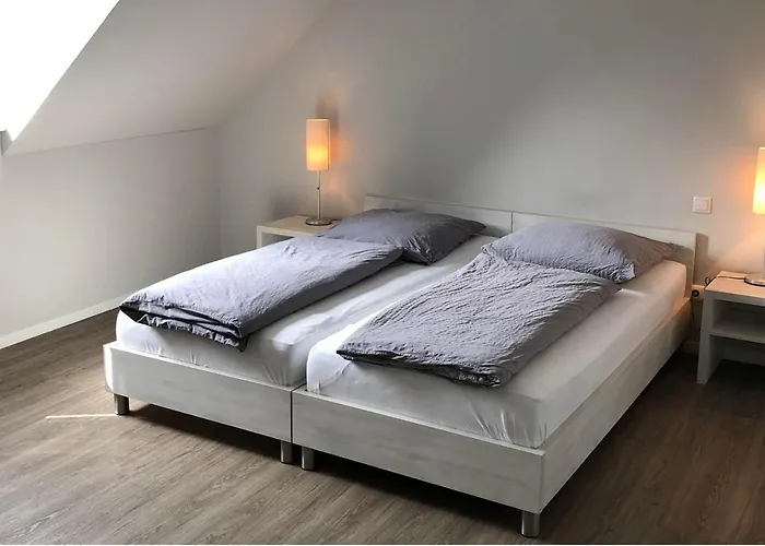 Haus Schönewald Hotel 3*