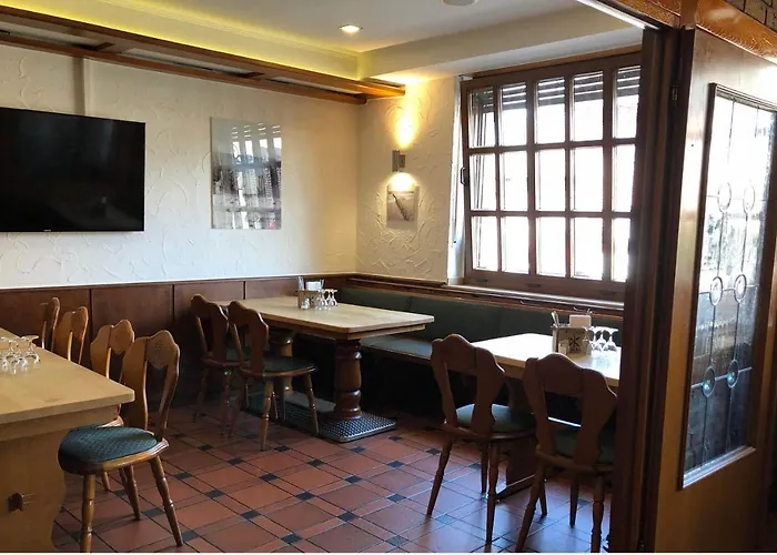 Haus Schönewald 3* Dormagen