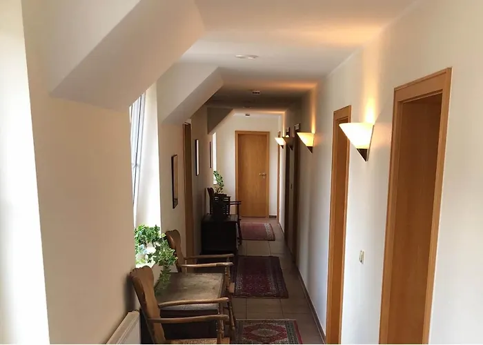 Haus Schoenewald Hotel Dormagen