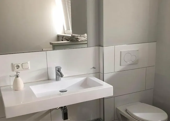 Hotel Haus Schoenewald Dormagen