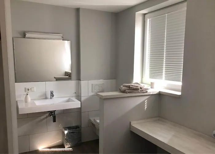 Hotel Haus Schönewald 3*